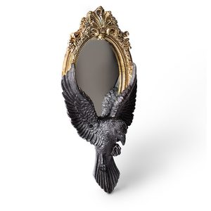 ZRCÁTKO RAVEN'S GAZE - HOME DECOR