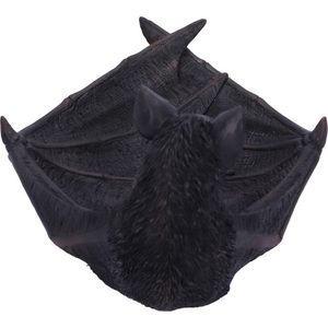 NETOPÝR MISKA NA ŠPERKY - FIGURKY - HOME DECOR