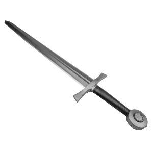 NOVICE II - BASTARD, MĚKČENÝ MEČ PRO LARP - MEČE MĚKČENÉ - ZBRANĚ