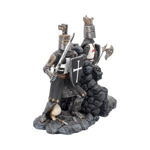 DUEL, ZARÁŽKY NA KNIHY - FIGURKY - HOME DECOR