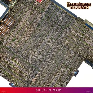 DUNGEONS & LASERS: PATHFINDER TERRAIN - CITY OF ABSALOM - ARCHON STUDIO{% if kategorie.adresa_nazvy[0] != zbozi.kategorie.nazev %} - HRY A KNIHY{% endif %}