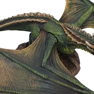 GAME OF THRONES RHAEGAL 43CM, DRAK, FIGURKA - GAME OF THRONES - HRA O TRŮNY - HOME DECOR