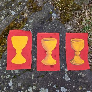 HUSITSKÝ PRAPOR VERITAS VINCIT - VLAJKY A KOROUHVE - MÓDA