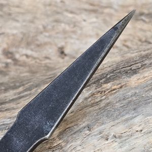 LIZARD, VRHACÍ NŮŽ - KUNAI - VRHACÍ NOŽE WULFLUND FORGE - ZBRANĚ