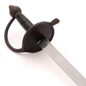 PIRÁTSKÁ ŠAVLE - RAPÍRY A ŠAVLE - ZBRANĚ