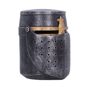 KŘIŽÁK, KASIČKA NA PENÍZE 12.3CM - FIGURKY - HOME DECOR