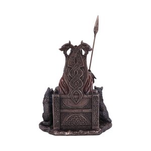 ODIN - FIGURKA 22CM - FIGURKY - HOME DECOR