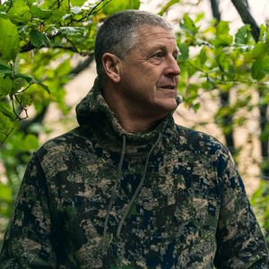 MIKINA FIELDMAN FLEECE HOODIE DIGICAM JACK PYKE OF ENGLAND - OUTDOOR - TÁBOŘENÍ A ŘEMESLA