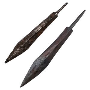 ŠIPKA DO KUŠE, STŘEDOVĚK, HUSITSKÉ VÁLKY, REPLIKA - ŠÍPY - ZBRANĚ