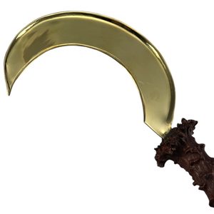 BOLINE, DRUIDSKÝ SRP, SRP NA BYLINKY - MAGICKÉ POMŮCKY - HOME DECOR