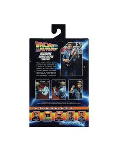 BACK TO THE FUTURE MARTY MCFLY 18 CM AKČNÍ FIGURKA - BACK TO THE FUTURE{% if kategorie.adresa_nazvy[0] != zbozi.kategorie.nazev %} - LICENCOVANÉ ZBOŽÍ - FILMY, HRY, SERIÁLY{% endif %}