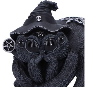 ARACHNIAS, FIGURKA 9,7 CM - FIGURKY - HOME DECOR