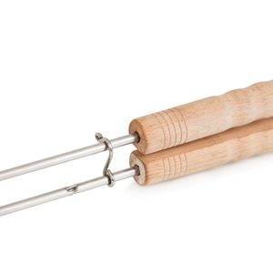 LITINOVÁ FORMA NA HAMBURGERY BG-IRON PETROMAX - OSTATNÍ BUSHCRAFT VÝROBKY - TÁBOŘENÍ A ŘEMESLA