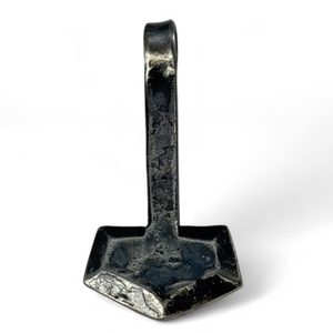 HELVEGEN - KOVANÉ THOROVO KLADIVO, AMULET - KOVANÉ ŠPERKY - ŠPERKY