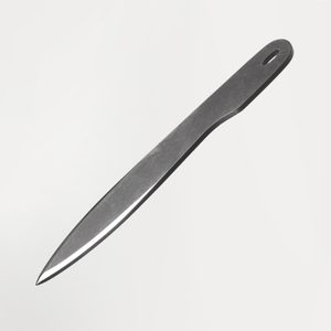 BEAR CLAW, ZÁVODNÍ VRHACÍ NŮŽ - VRHACÍ NOŽE WULFLUND FORGE - ZBRANĚ