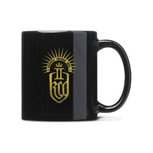 HRNEK KINGDOM COME: DELIVERANCE LL, HROBAŘ - KINGDOM COME: DELIVERANCE II