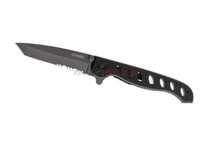 KAPESNÍ NŮŽ ZAVÍRACÍ EVO MID GERBER - NOŽE MODERNÍ - ZBRANĚ