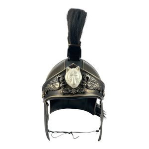 GENERÁL MAXIMUS, PŘILBA - GLADIATOR - GLADIÁTOR - HOME DECOR