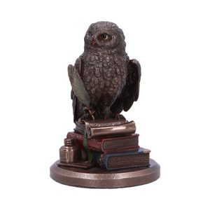 SOVA, FIGURKA - AN OWL'S TALE 14.5CM - FIGURKY - HOME DECOR
