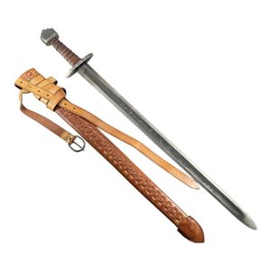 MIKKEL VIKINGSKÝ MEČ - VIKINSKÉ MEČE - ZBRANĚ