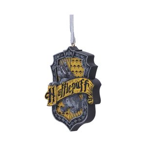 HARRY POTTER MRZIMOR - ERB 8CM VÁNOČNÍ OZDOBA - HARRY POTTER{% if kategorie.adresa_nazvy[0] != zbozi.kategorie.nazev %} - LICENCOVANÉ ZBOŽÍ - FILMY, HRY, SERIÁLY{% endif %}