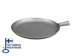 CESTOVNÍ LEHKÁ PÁNEV, MUURIKKA, FINSKO - VAŘENÍ V PŘÍRODĚ - TÁBOŘENÍ A ŘEMESLA