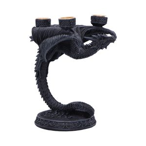 FLAME KEEPER SVÍCEN - FIGURKY - HOME DECOR