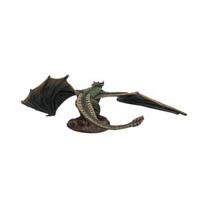 GAME OF THRONES RHAEGAL 43CM, DRAK, FIGURKA - GAME OF THRONES - HRA O TRŮNY - HOME DECOR