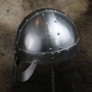 PŘILBA VIKING, OČNICOVÁ 1.5 MM - VIKINSKÉ A NORMANSKÉ PŘILBY{% if kategorie.adresa_nazvy[0] != zbozi.kategorie.nazev %} - ZBROJ PŘILBY, ŠTÍTY{% endif %}