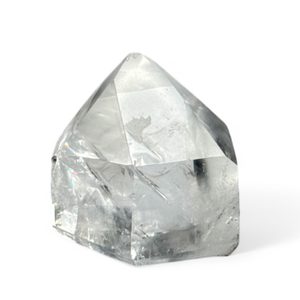 KŘIŠŤÁL HROT, BRAZÍLIE - MINERÁLY A HORNINY - HOME DECOR