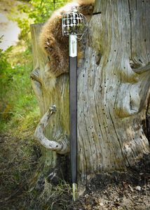 SKOTSKÝ DŮSTOJNICKÝ PALAŠ, ŠIROKÝ MEČ EGLINTON - SKOTSKÉ A IRSKÉ MEČE - ZBRANĚ