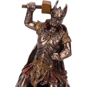 THOR, FIGURKA 8,5 CM - FIGURKY - HOME DECOR