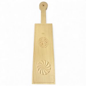 PIEST, VYŘEZÁVANÝ - SOŠKY, RELIÉFY, TRUHLY - HOME DECOR