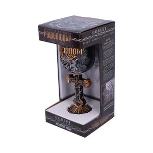 POWERWOLF METAL IS RELIGION POHÁR 22.5CM - POHÁRY A HRNKY - HOME DECOR
