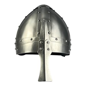 NORMANSKÁ PŘILBA, VÁCLAV - VIKINSKÉ PŘILBY - ZBROJE