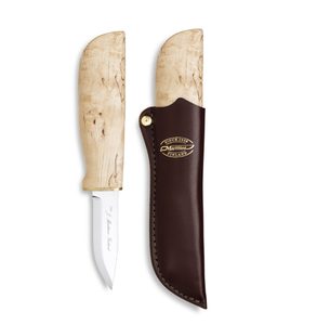 HANDY - FINSKÝ PŘÍRUČNÍ NŮŽ - MARTTIINI - NOŽE PRO BUSHCRAFT - TÁBOŘENÍ A ŘEMESLA
