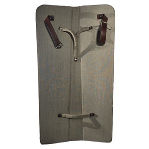 STŘEDOVĚKÁ PAVÉZA, DAVID A GOLIÁŠ, ČECHY - ŠTÍTY STŘEDOVĚKÉ - ZBROJE