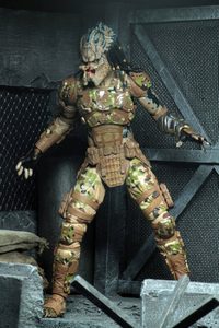 PREDATOR 2018 ULTIMATE EMISSARY 2 FIGURKA - PREDATOR{% if kategorie.adresa_nazvy[0] != zbozi.kategorie.nazev %} - LICENCOVANÉ ZBOŽÍ - FILMY, HRY, SERIÁLY{% endif %}