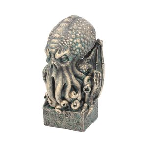 CTHULHU, SOŠKA - FIGURKY - HOME DECOR