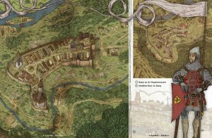 KNIHA DIE KUNST VON KINGDOM COME: DELIVERANCE [DE] - KINGDOM COME: DELIVERANCE II