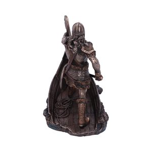 HALVOR VIKING FIGURKA 24CM - FIGURKY - HOME DECOR