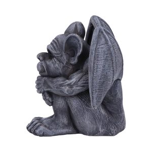 FIGURKA CHRLIČ QUASI 12.5CM - FIGURKY - HOME DECOR