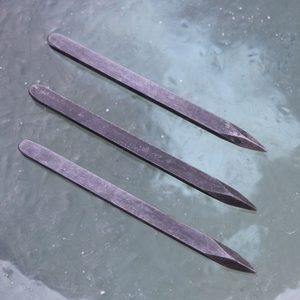 BO-SHURIKEN SADA 3KS - JAPONSKÉ VRHACÍ ZBRANĚ - ZBRANĚ