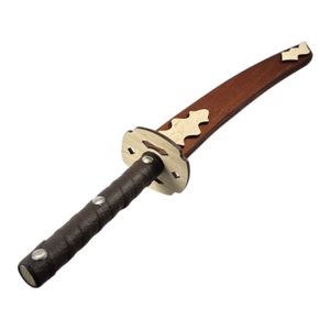 SAMURAI - KATANA, DŘEVO, DĚTSKÁ - DŘEVĚNÉ A DĚTSKÉ ZBRANĚ - ZBRANĚ