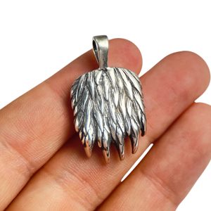 MEDVĚDÍ TLAPA, STŘÍBRNÝ PŘÍVĚSEK, AG 925, 14G - PŘÍVĚSKY - STŘÍBRNÉ ŠPERKY