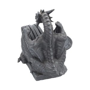 DRAK, PODTÁCKY - FIGURKY - HOME DECOR