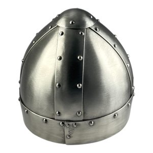 NORMANSKÁ PŘILBA, VÁCLAV - VIKINSKÉ PŘILBY - ZBROJE