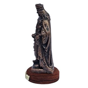 KAREL IV., MINIATURA - SLOVANÉ, ČECHY, MORAVA - HOME DECOR