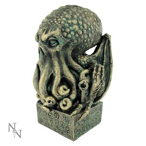 CTHULHU, SOŠKA - FIGURKY, LAMPY, TĚŽÍTKA{% if kategorie.adresa_nazvy[0] != zbozi.kategorie.nazev %} - FIGURKY, DEKORACE, ČÍŠE{% endif %}