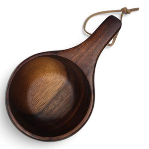 Wooden Kuksa